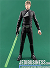 Luke Skywalker Figure - Return Of The Jedi